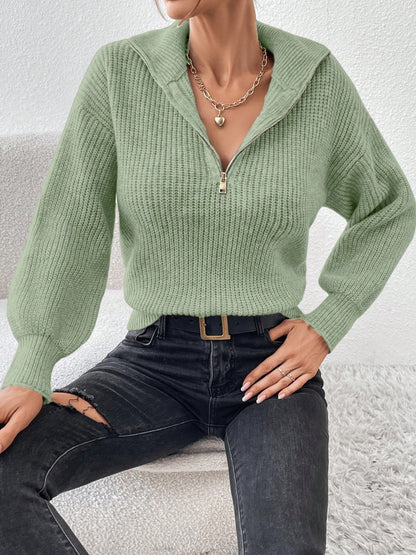 CD | Elegant și casual jumper de iarnă