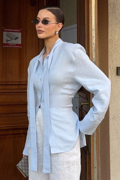 Light Blue