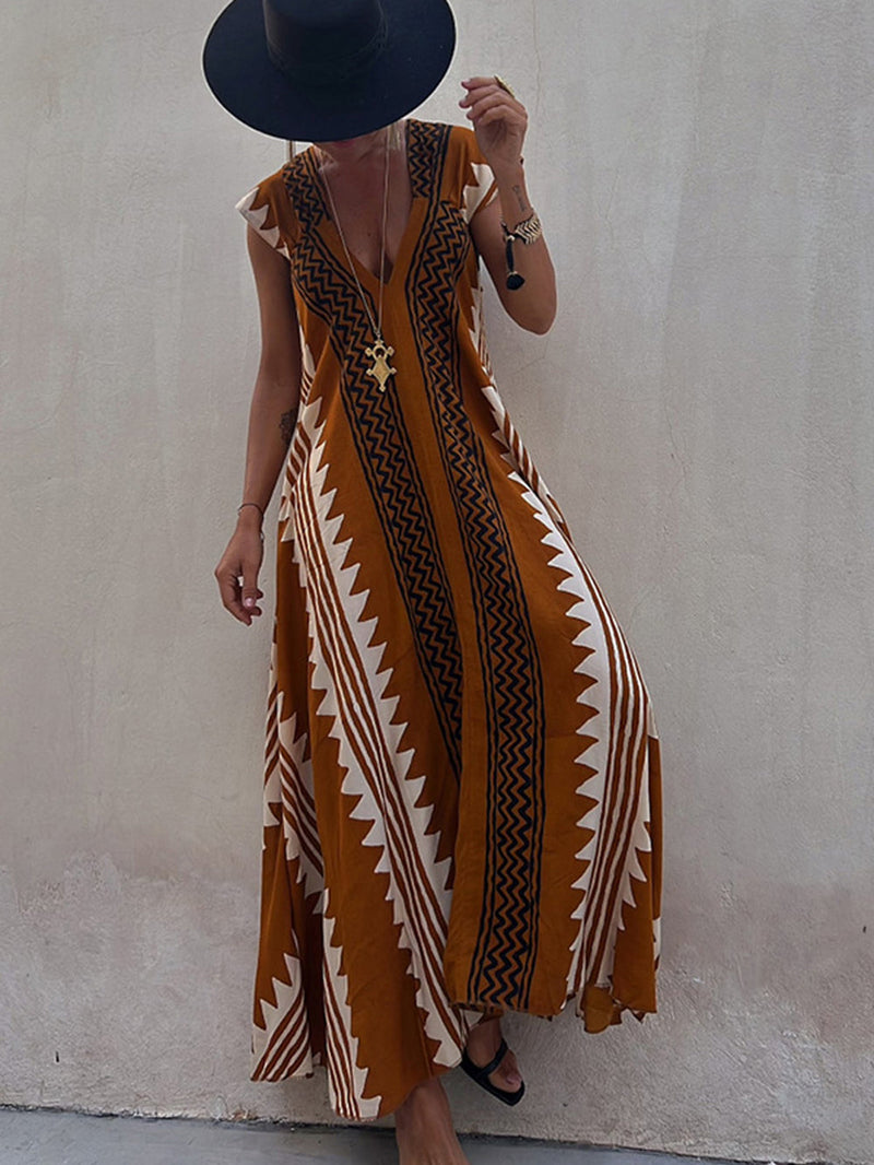 Elegantly Designed Dress