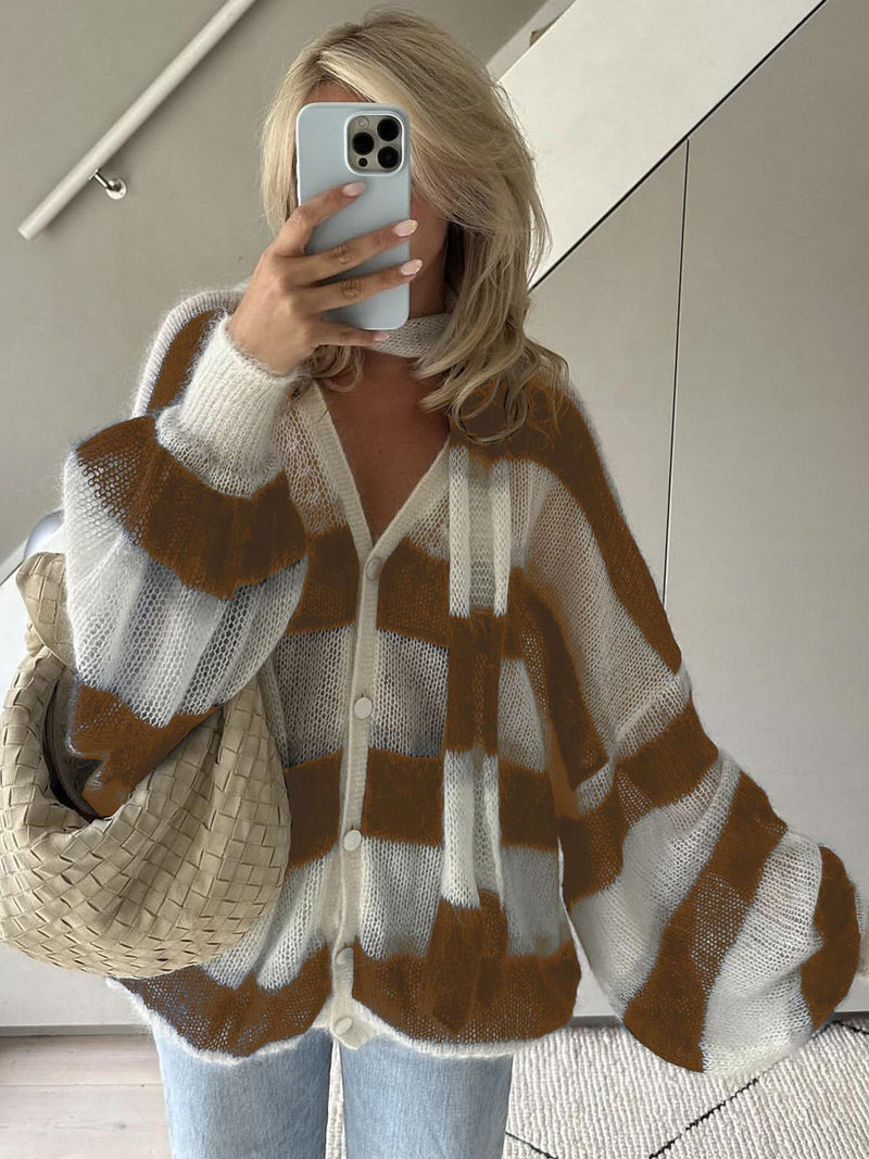 Vintage Inspired Cardigan