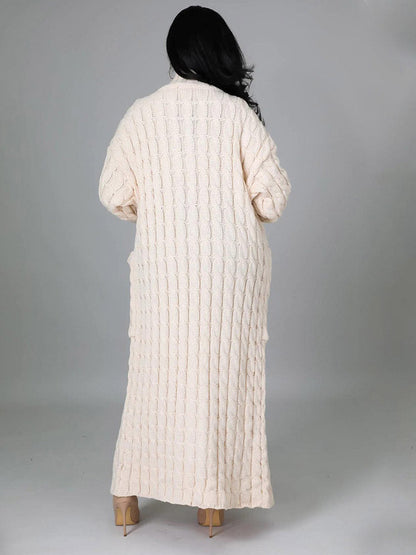Classic Designed Cardigan