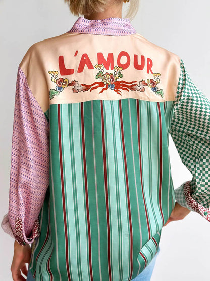 Elegantly Designed Shirt