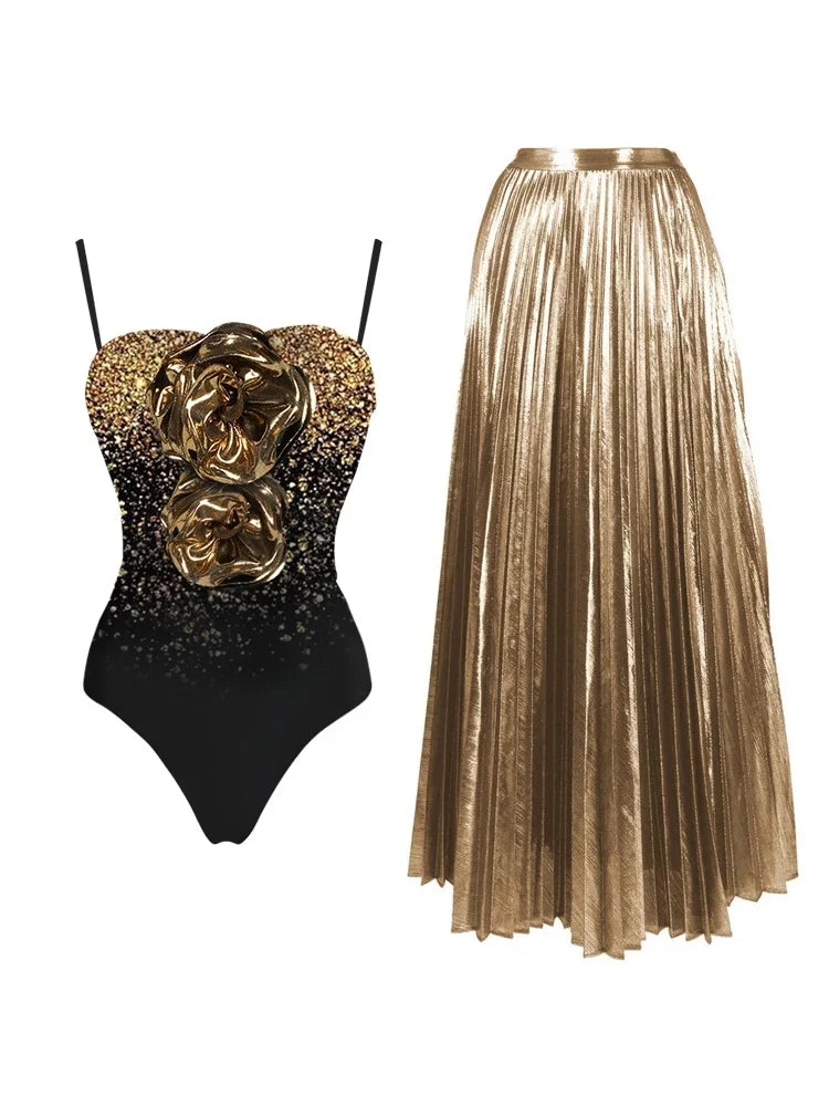 Vintage Inspired Garment