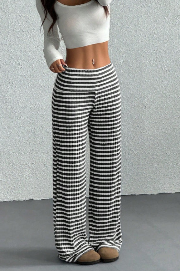 Classic Designed Pants