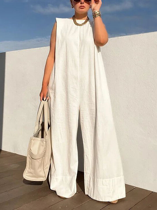Gracefully Designed Trousers