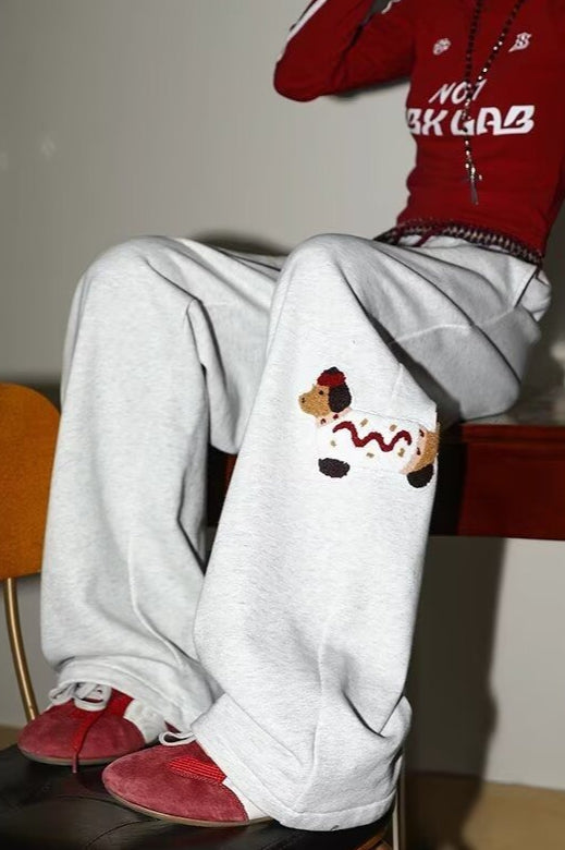 Elegantly Designed Pants