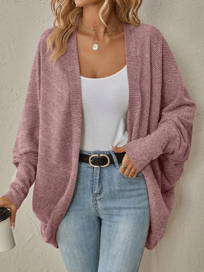 CD | Cardigan clasic și elegant