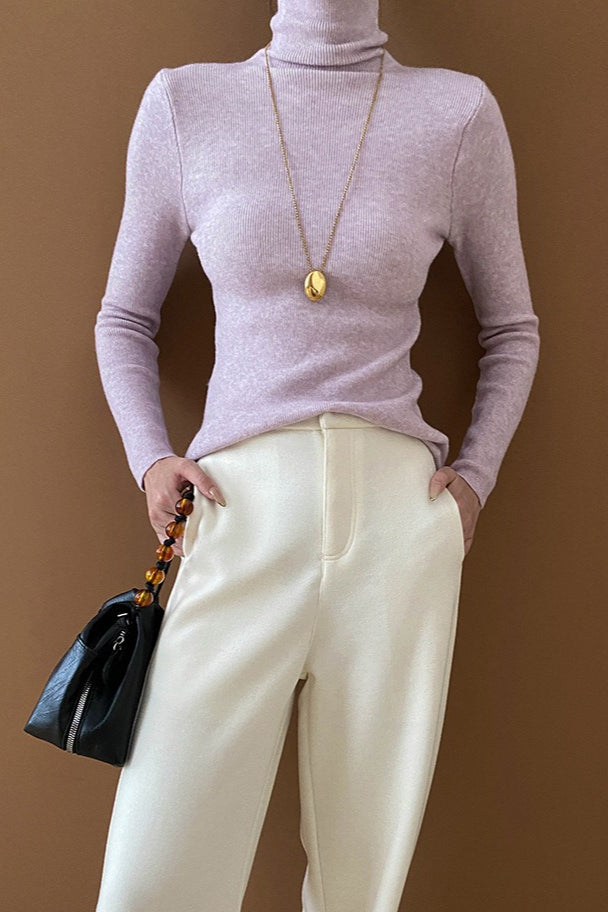 Timeless Vintage Style Top