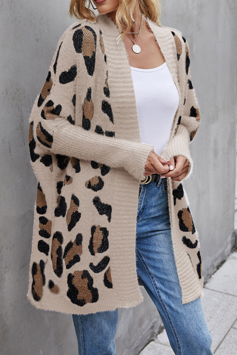 CD | Cardigan modern și la modă