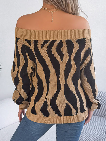 CD | Pulover modern și la modă