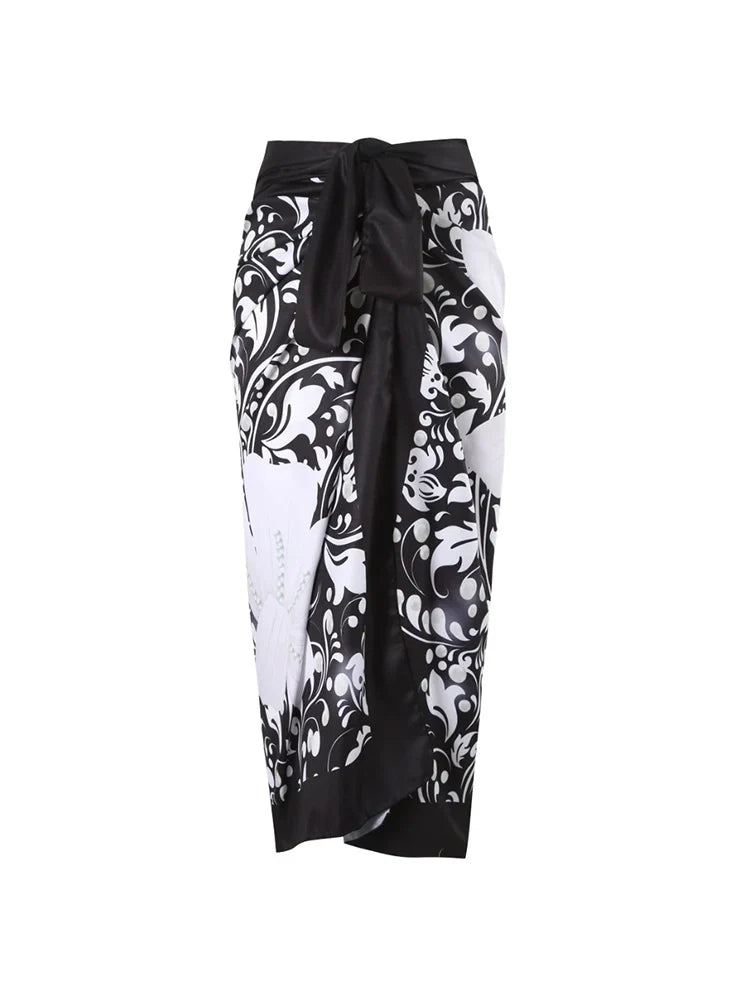 Elegantly Designed Garment