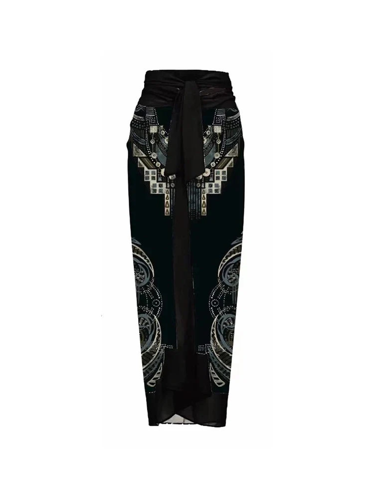 Timeless Vintage Style Garment