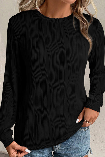 CD | Elegant și casual jumper de iarnă