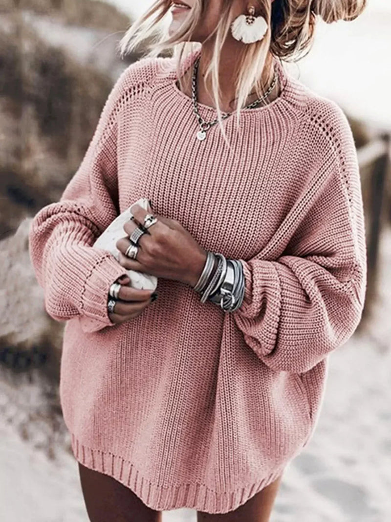 Elegantly Designed Sweater