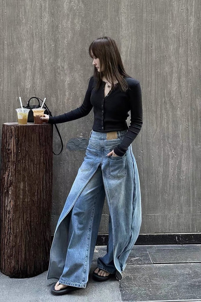 Vintage Inspired Garment