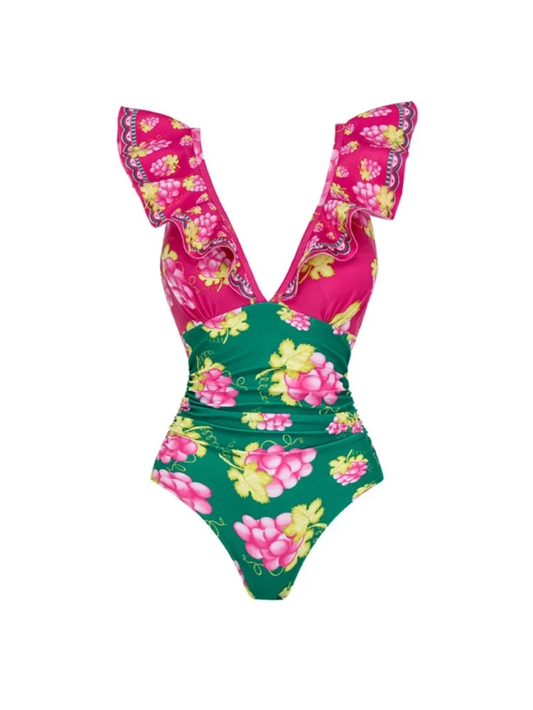Beautifully Crafted Garment