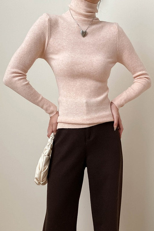 Timeless Vintage Style Top