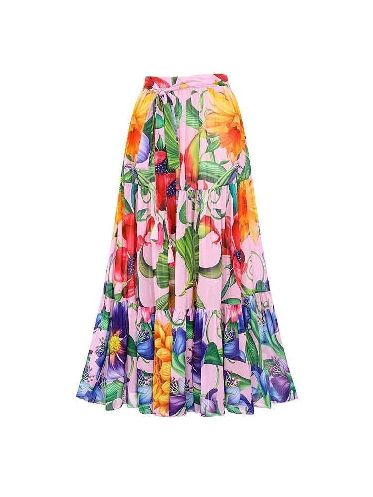Timeless Vintage Style Garment