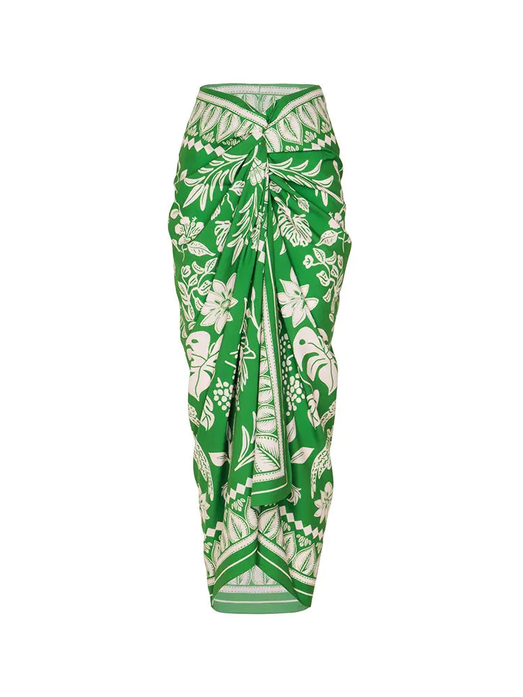 Vintage Inspired Garment