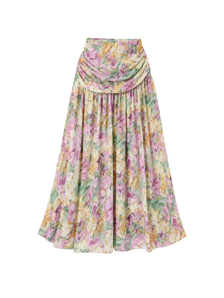 Elegantly Designed Garment