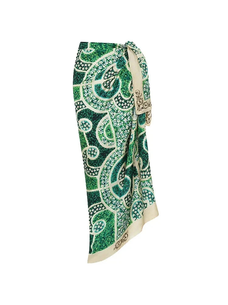 Beautifully Crafted Garment