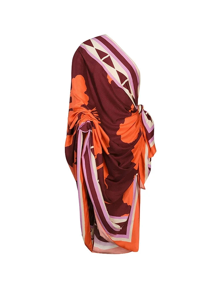 Timeless Vintage Style Garment