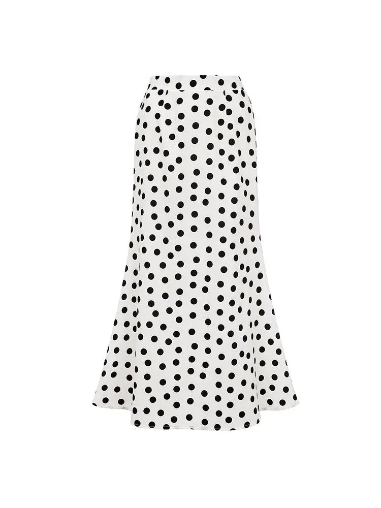 Timeless Vintage Style Garment
