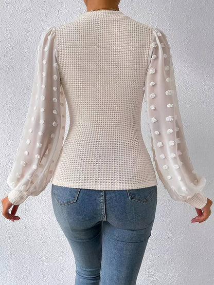 CD | Pulover general casual și relaxat