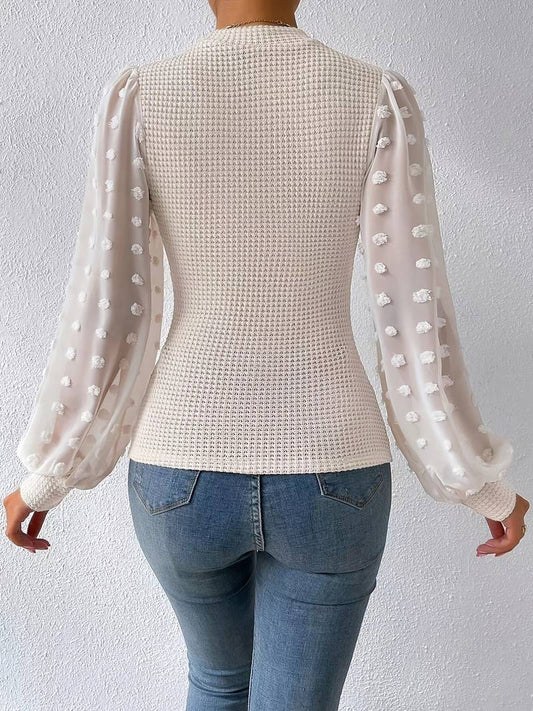 CD | Pulover general casual și relaxat