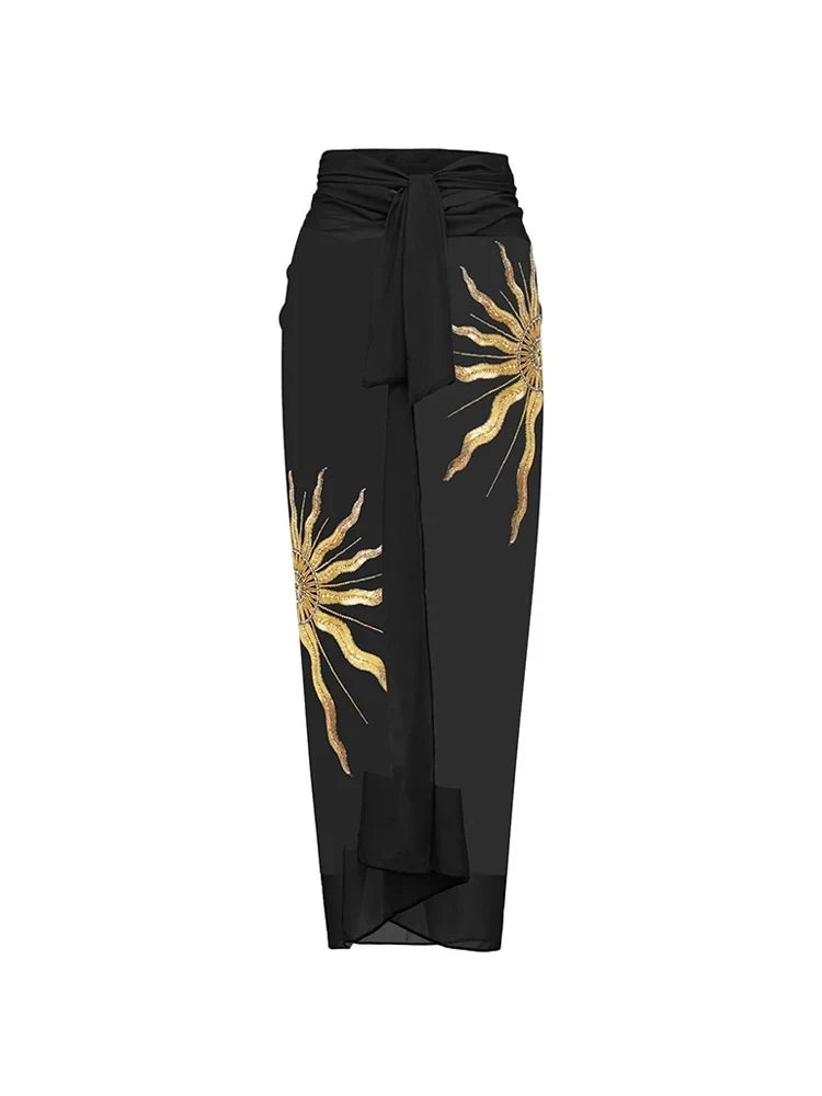 Beautifully Crafted Garment