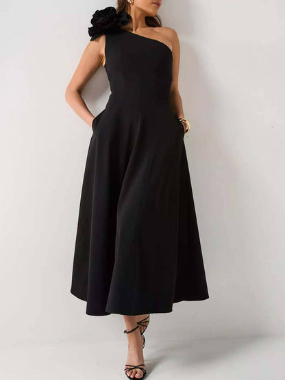 Classic Vintage Dress