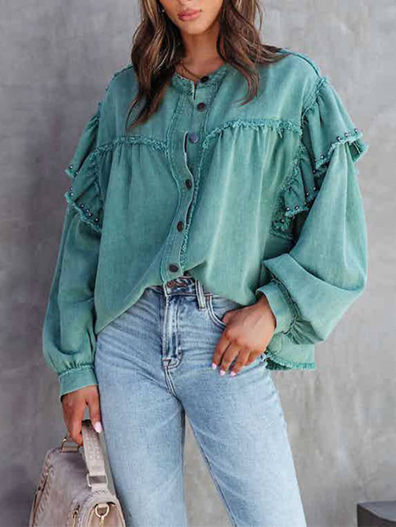 Classic Designed Jacket