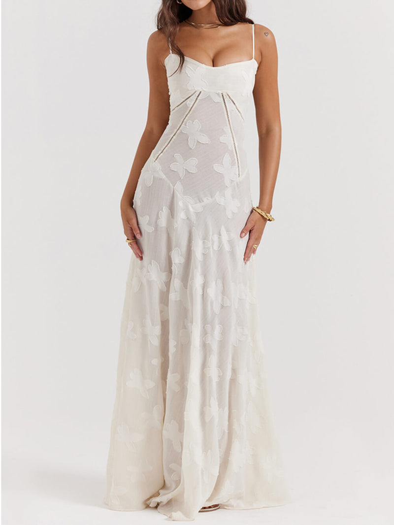 Beautifully Crafted Dress
