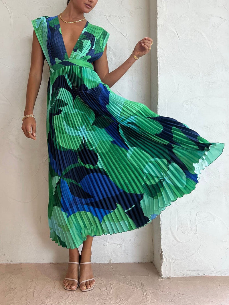 Thoughtfully Designed Dress