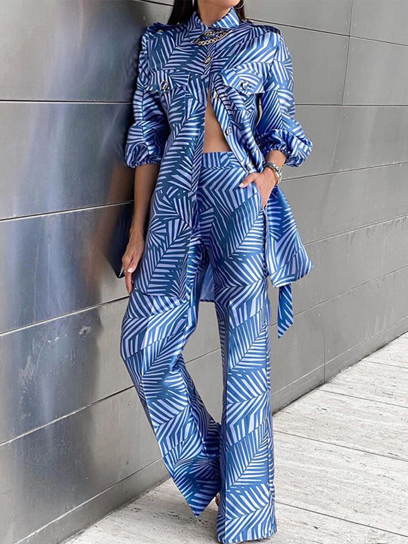 Beautifully Crafted Trousers