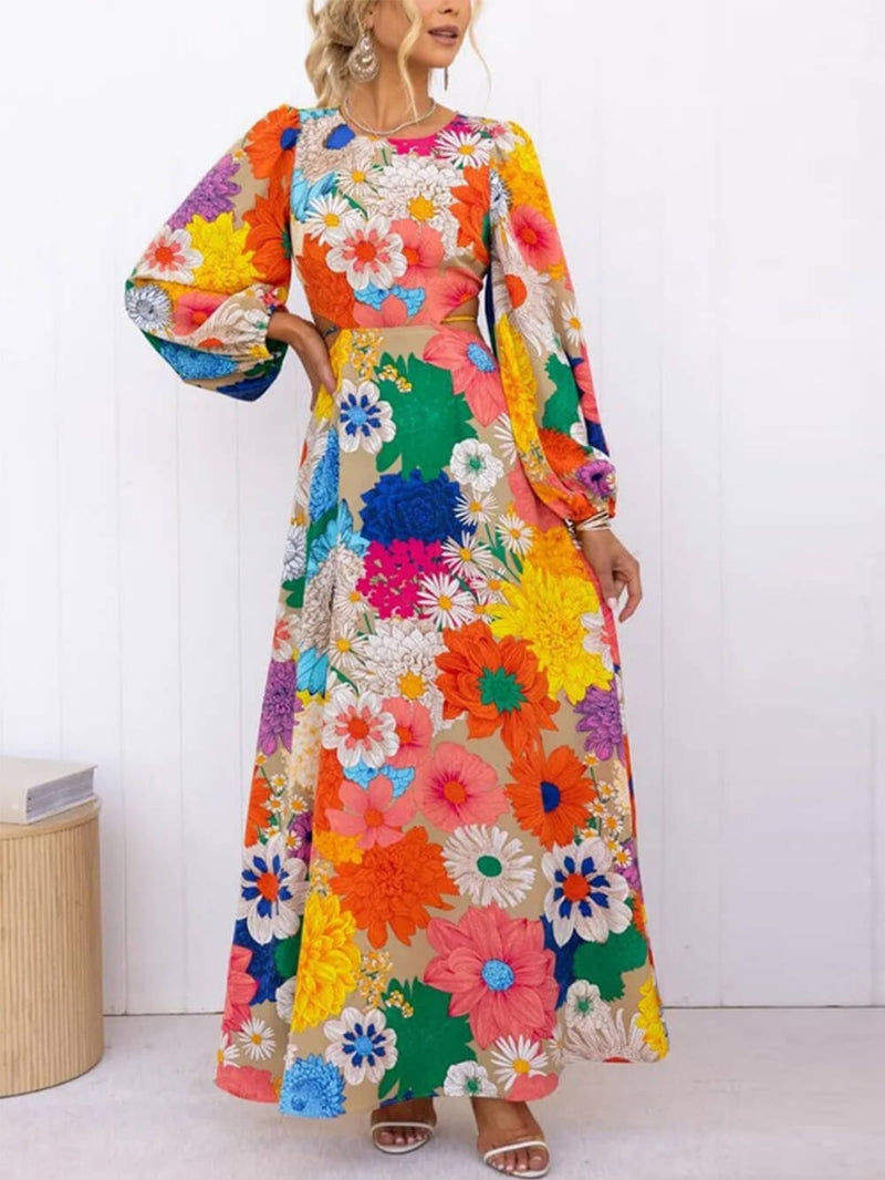 Elegantly Designed Dress