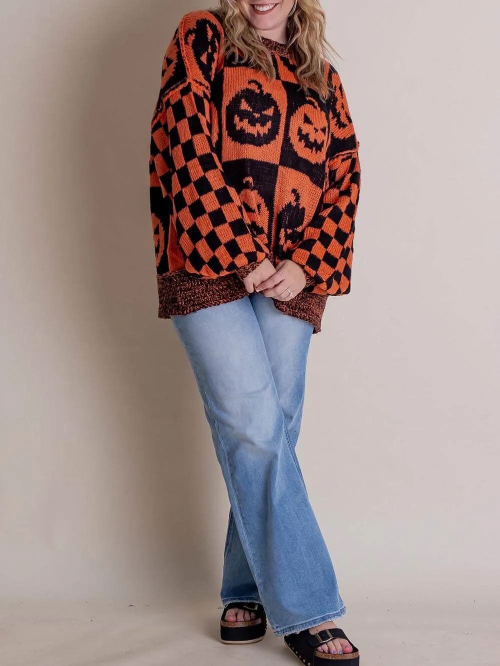 Classic Vintage Sweater