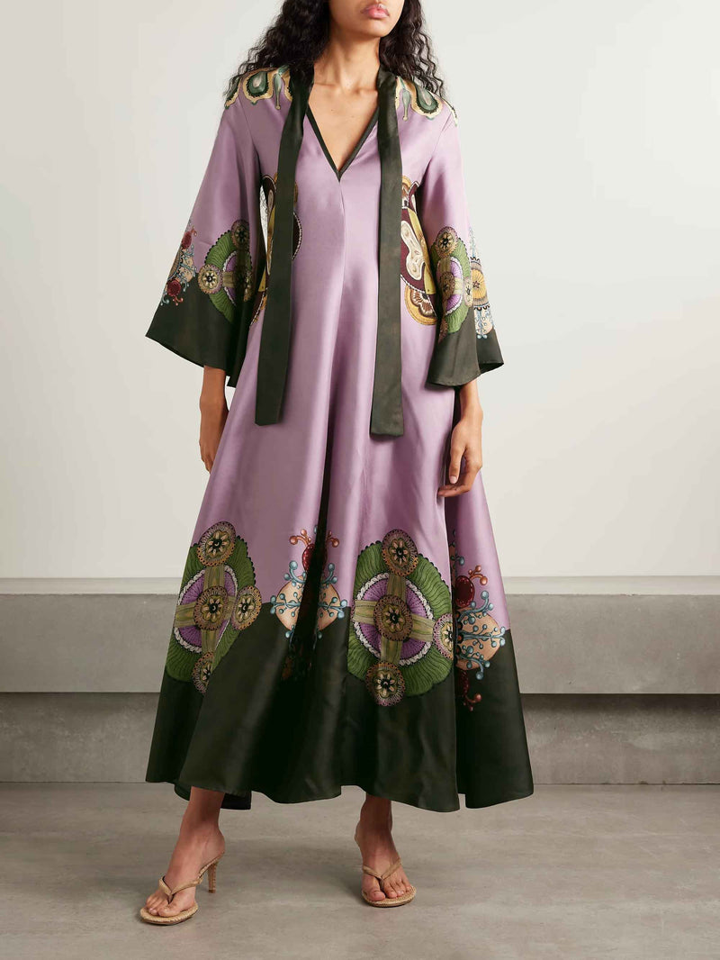 Thoughtfully Designed Dress