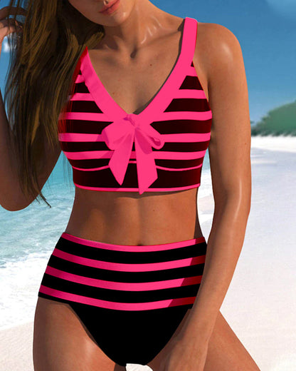 CD | Bikini de vară colorați eleganți