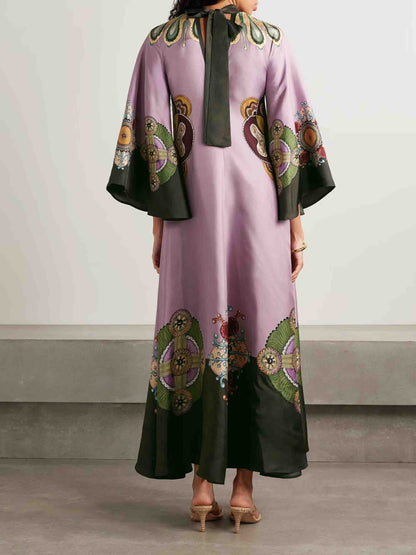 Thoughtfully Designed Dress