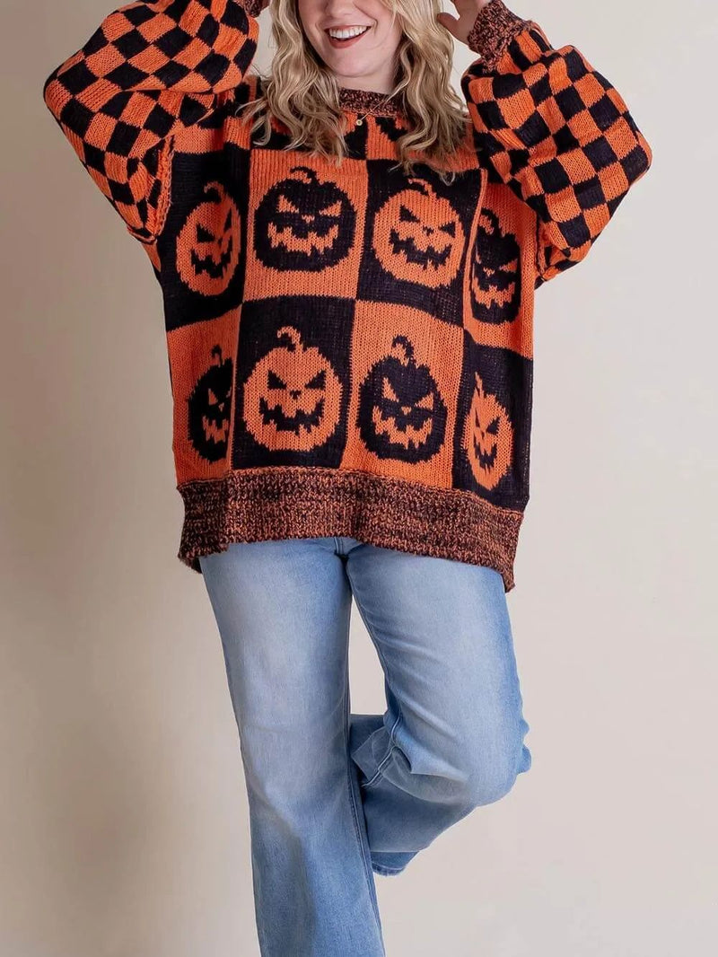 Classic Vintage Sweater
