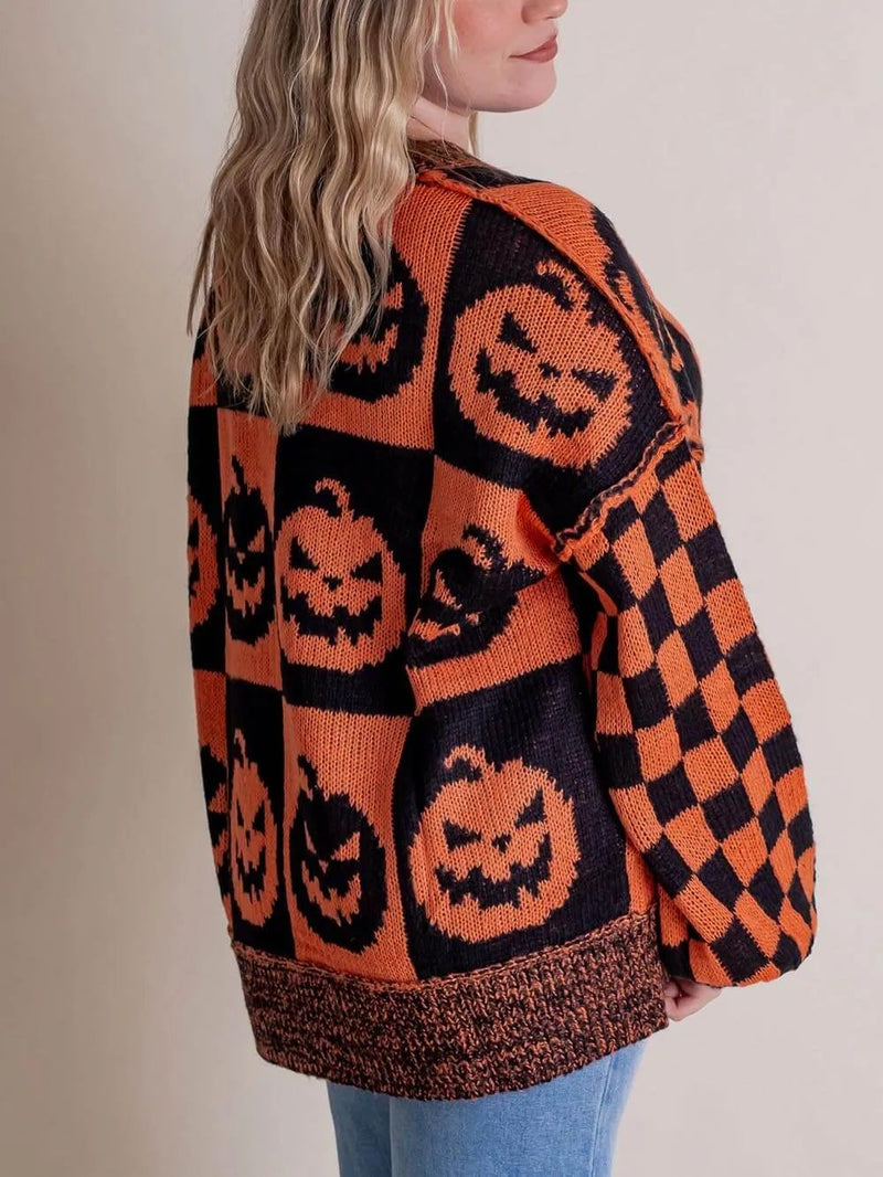 Classic Vintage Sweater