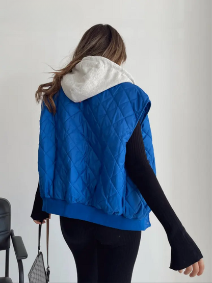 CD | Cardigan de iarnă elegant și casual
