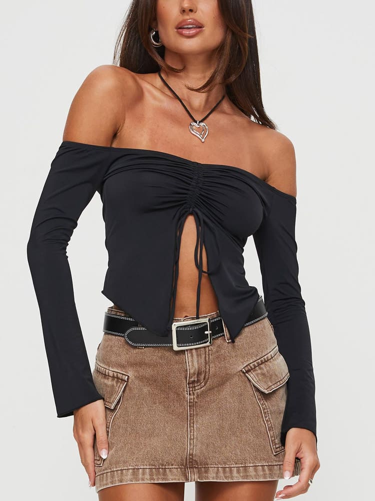 Beautifully Crafted Top