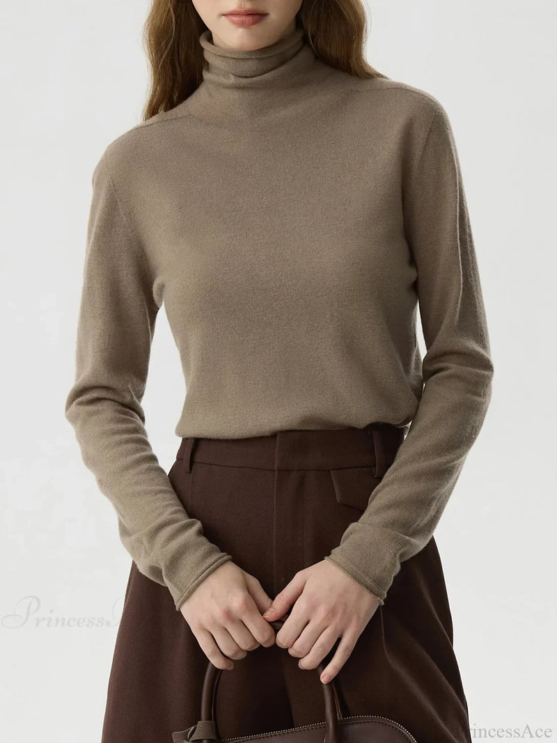 Classic Designed Sweater