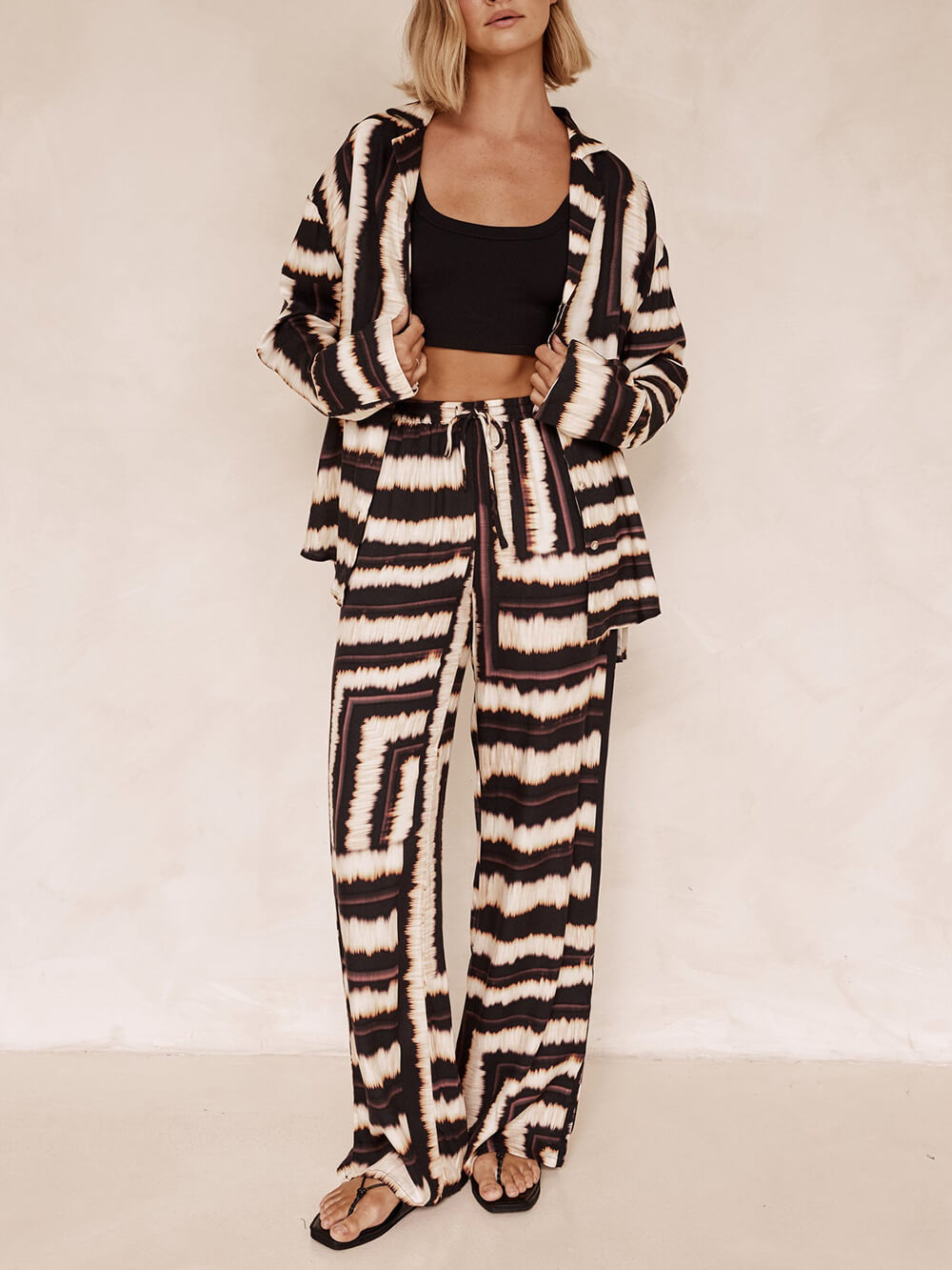 Classic Vintage Pants