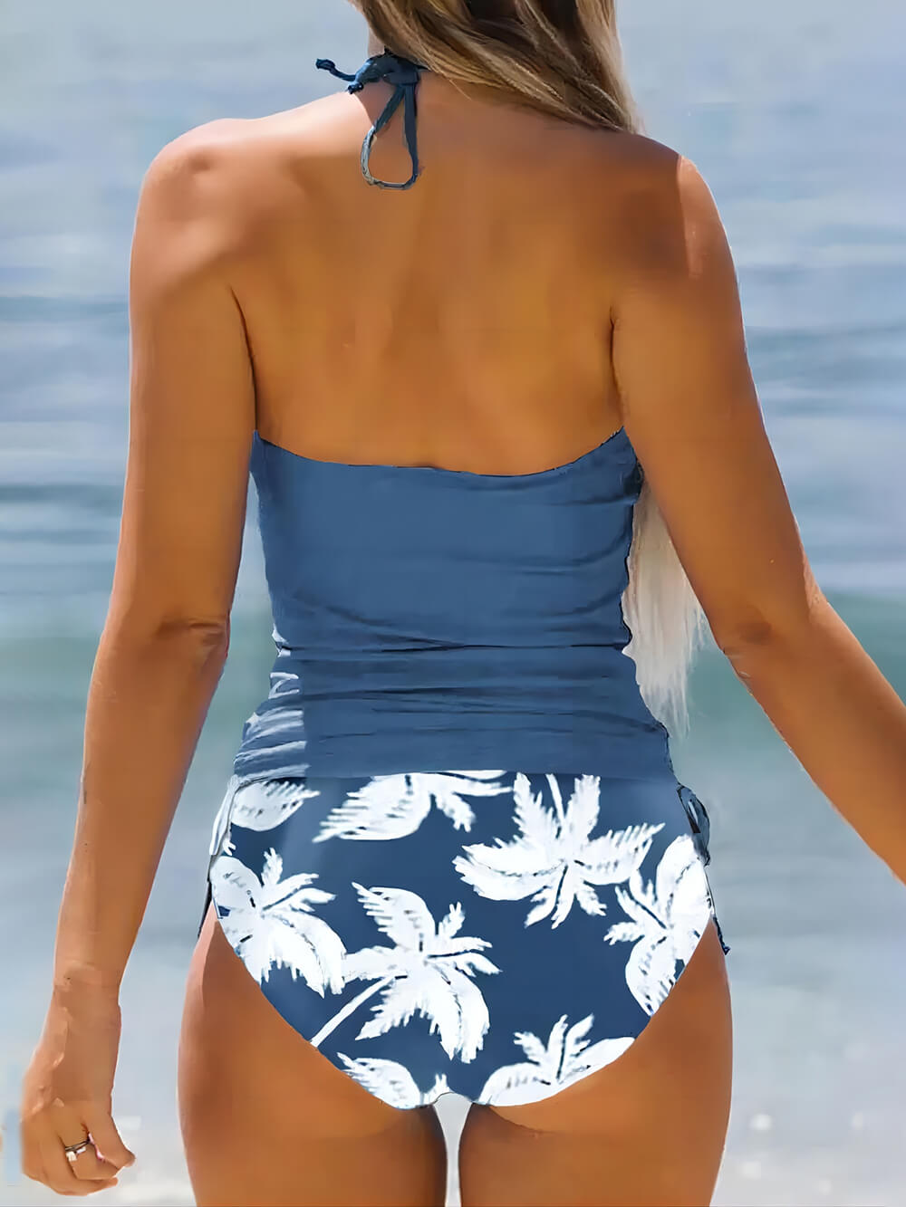 Gracefully Designed Garment