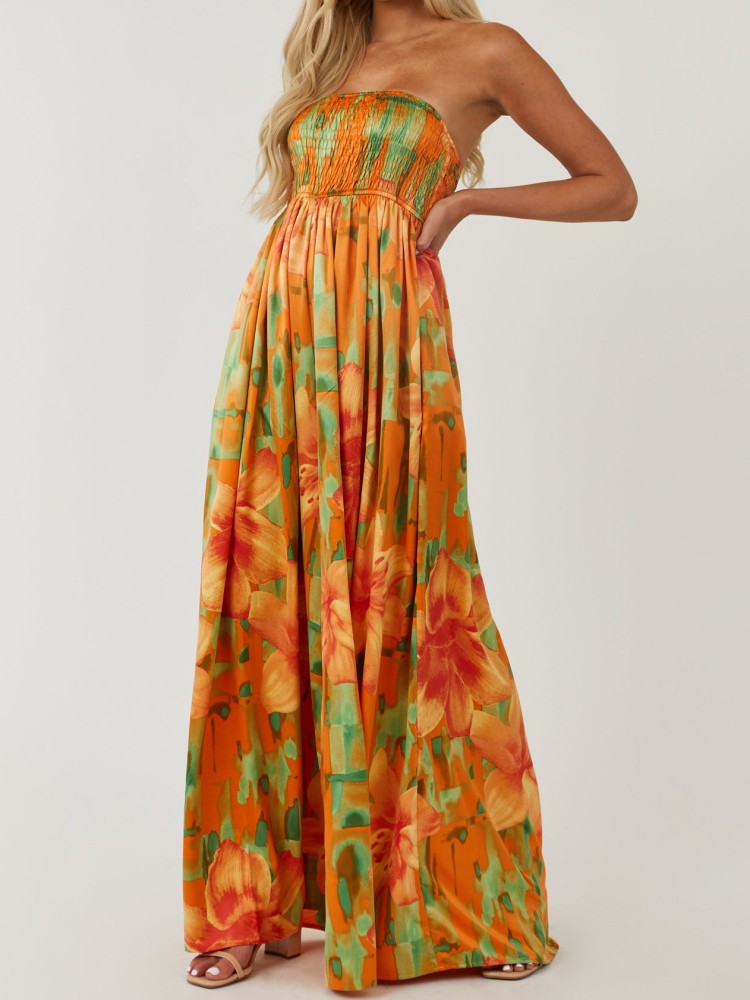 Vintage Inspired Garment