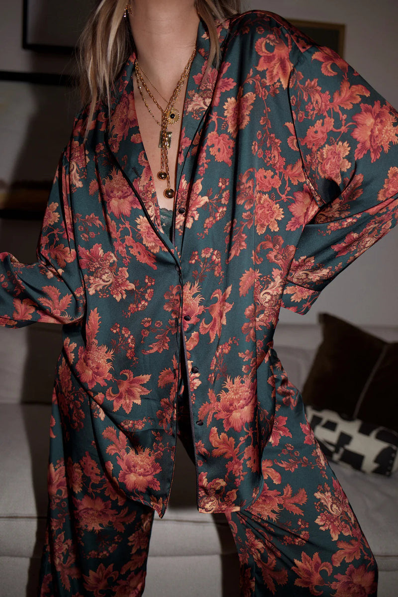Vintage Inspired Garment