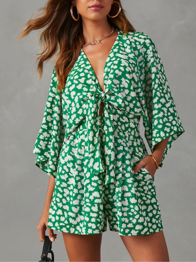 Elegantly Designed Garment